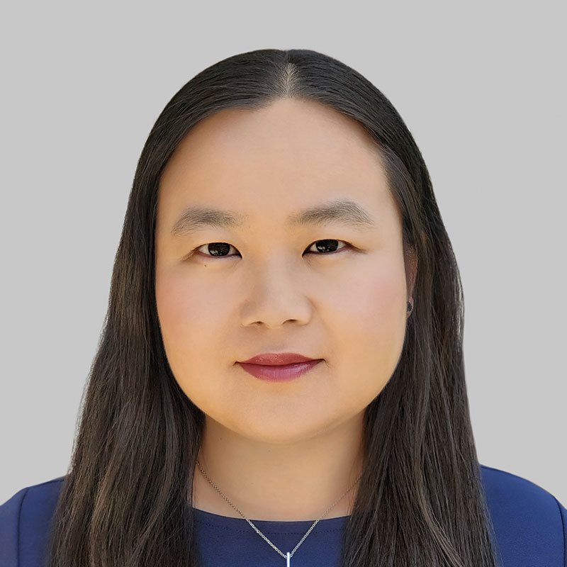 Xiaoling Xiang, PhD — Associate Professor at the University of Michigan School of Social Work
